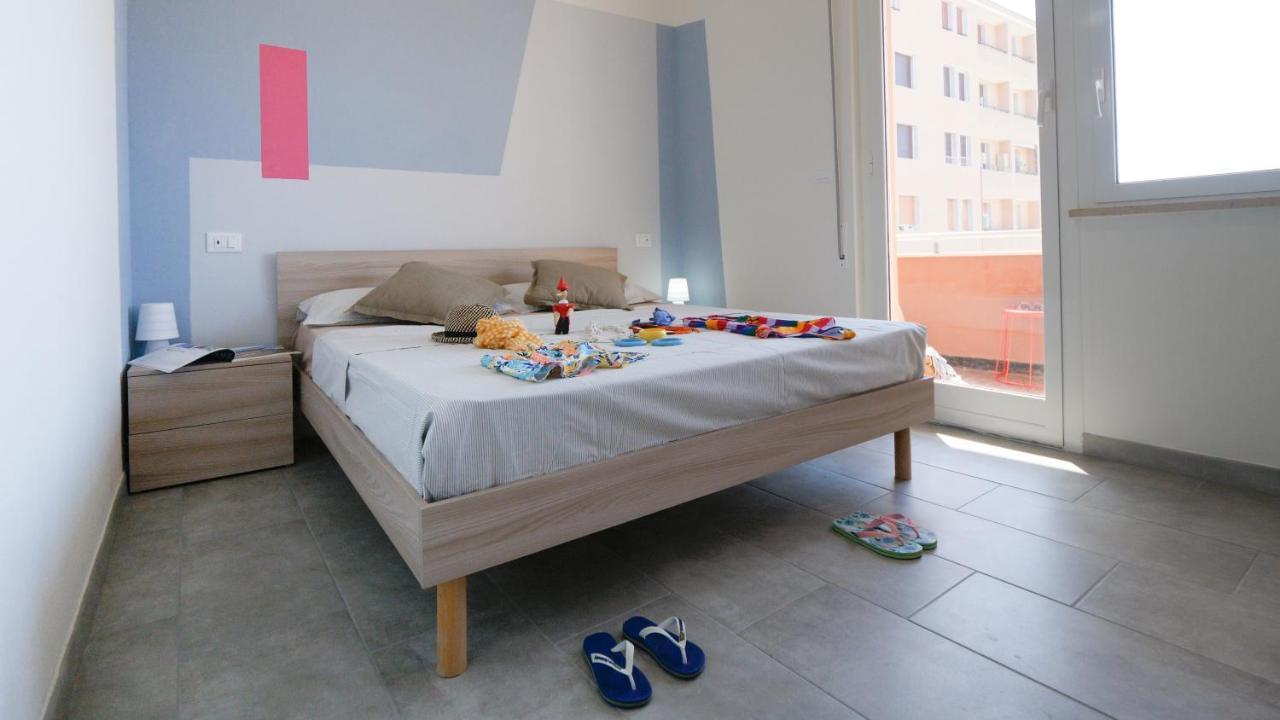Babyaccommodation Family Panoramic I Pietra Ligure Ngoại thất bức ảnh