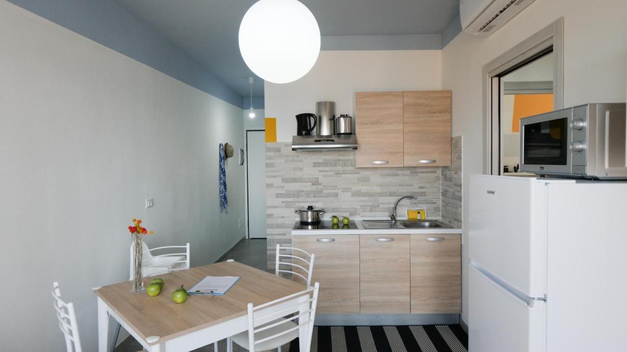 Babyaccommodation Family Panoramic I Pietra Ligure Ngoại thất bức ảnh
