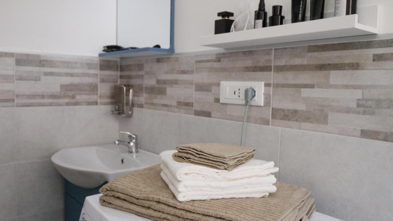 Babyaccommodation Family Panoramic I Pietra Ligure Ngoại thất bức ảnh